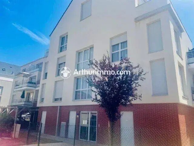 Appartement à louer, 42m², Ballancourt-sur-Essonne