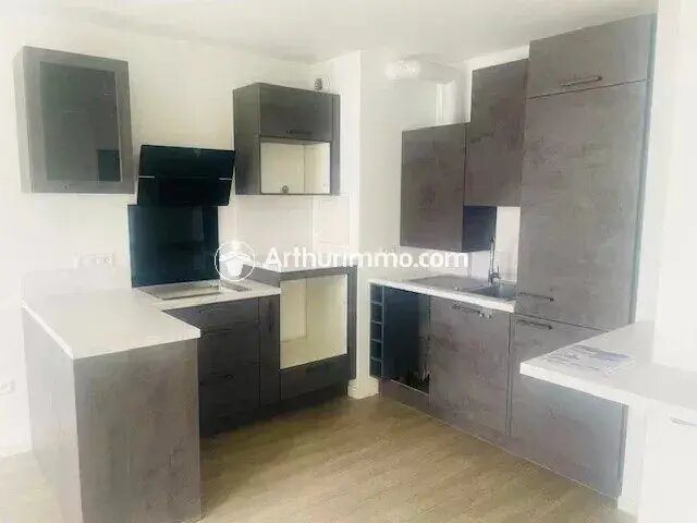 Appartement à louer, 42m², Ballancourt-sur-Essonne