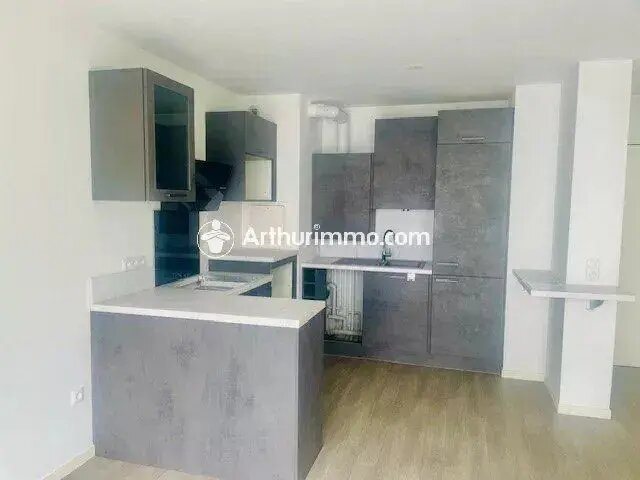 Appartement à louer, 42m², Ballancourt-sur-Essonne