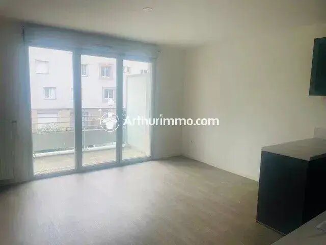 Appartement à louer, 42m², Ballancourt-sur-Essonne