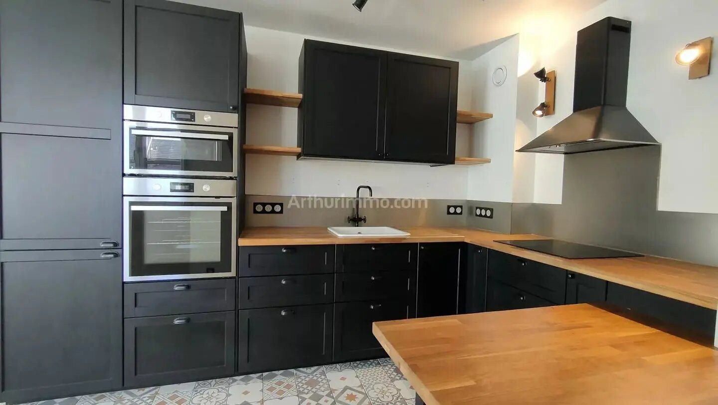 Appartement à vendre, 55m², Bondoufle