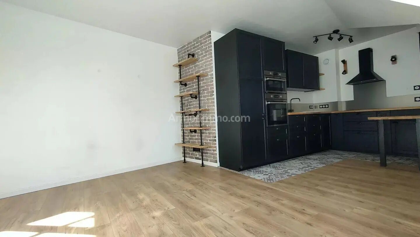 Appartement à vendre, 55m², Bondoufle