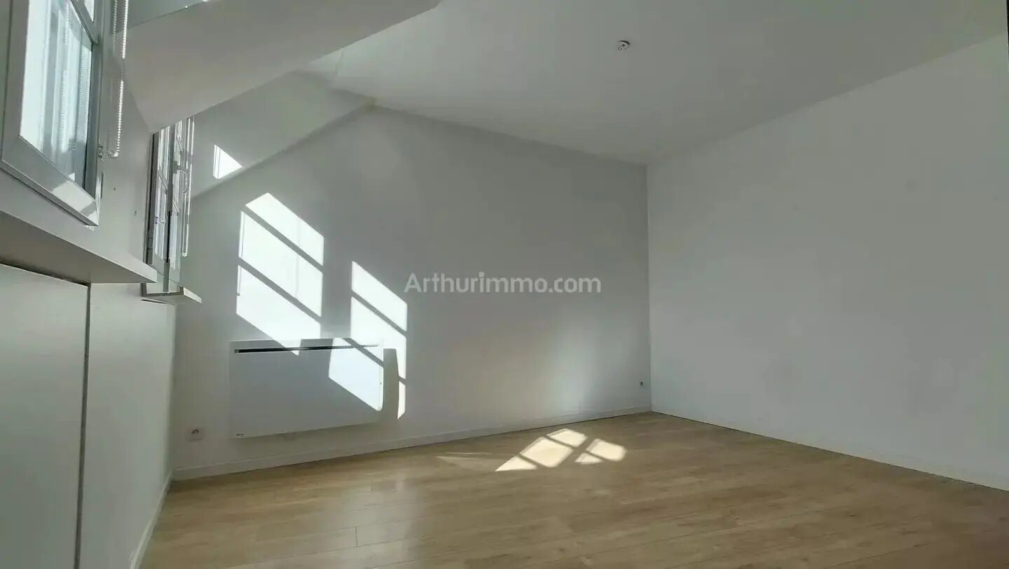 Appartement à vendre, 55m², Bondoufle