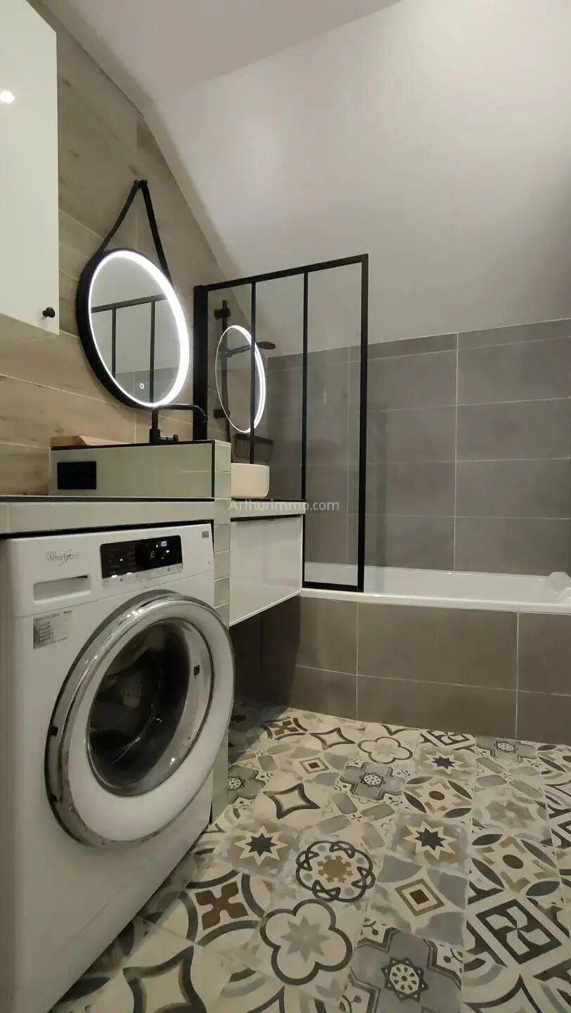 Appartement à vendre, 55m², Bondoufle