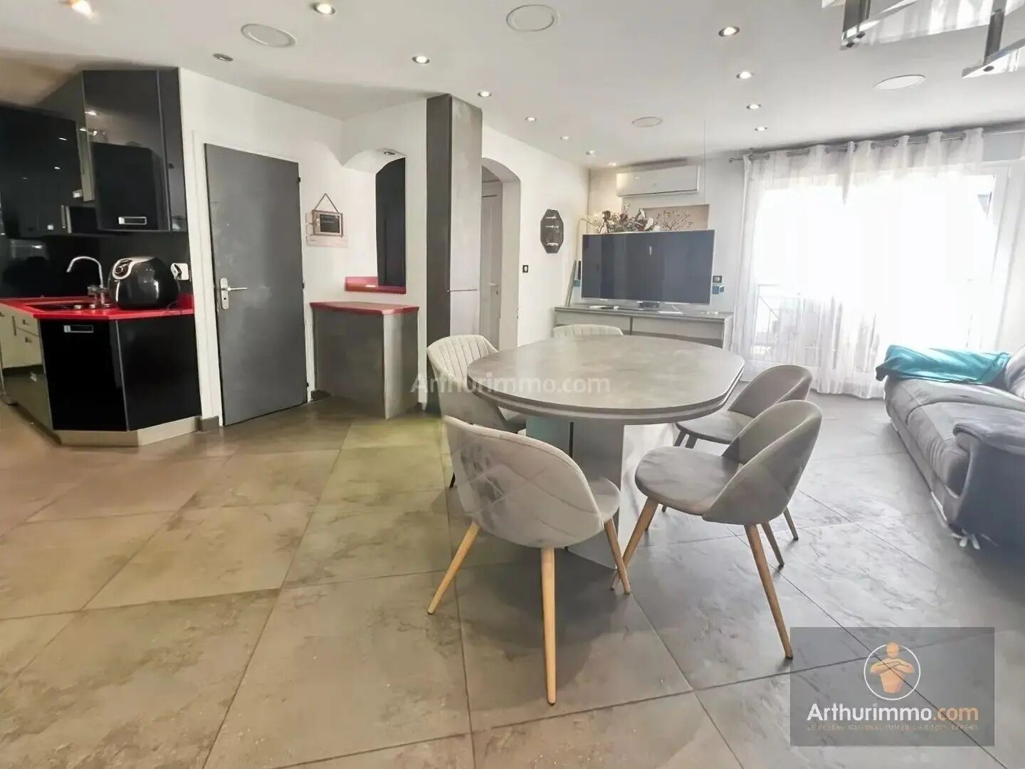 Appartement à vendre, 51m², Bondoufle