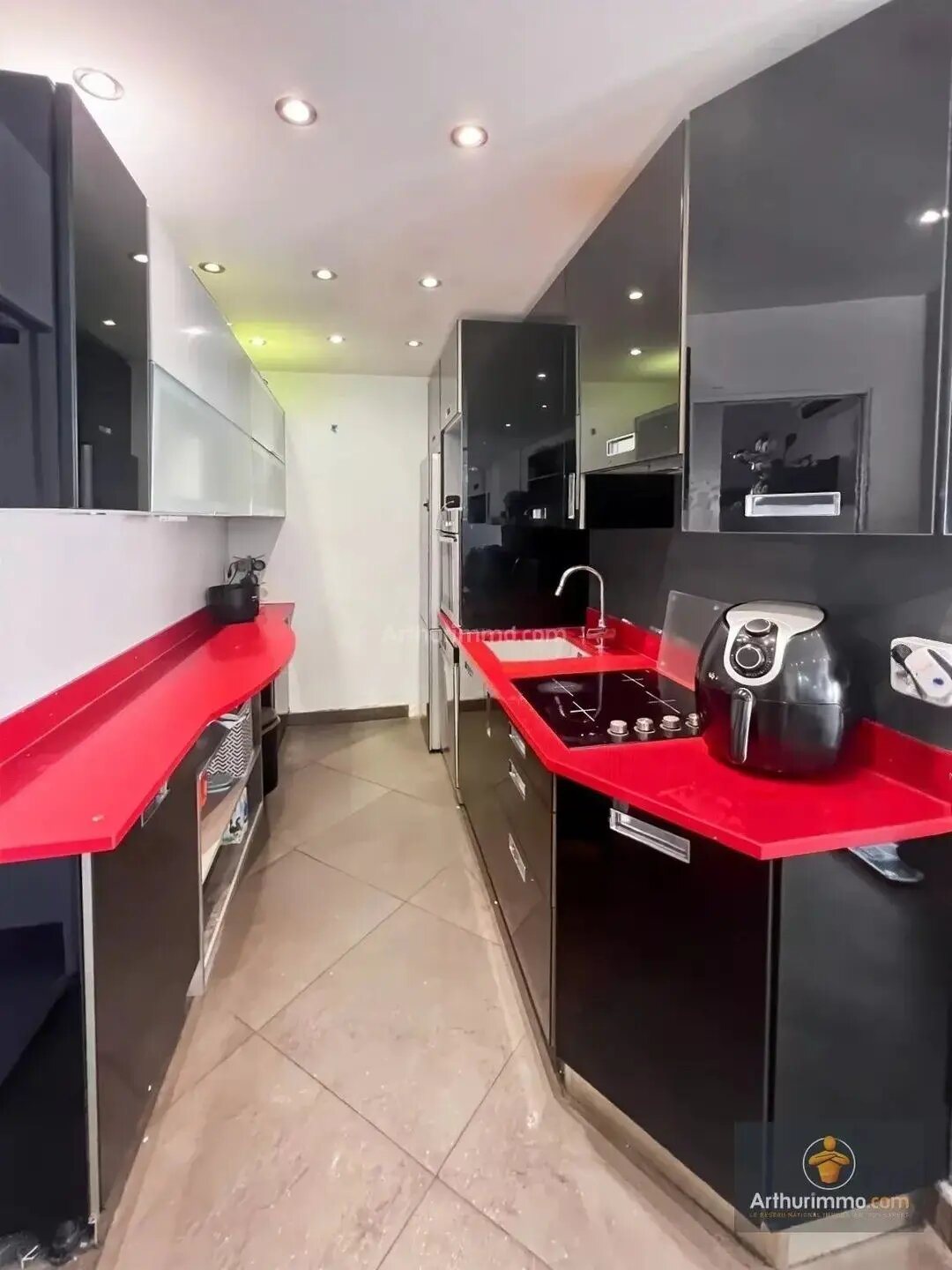 Appartement à vendre, 51m², Bondoufle