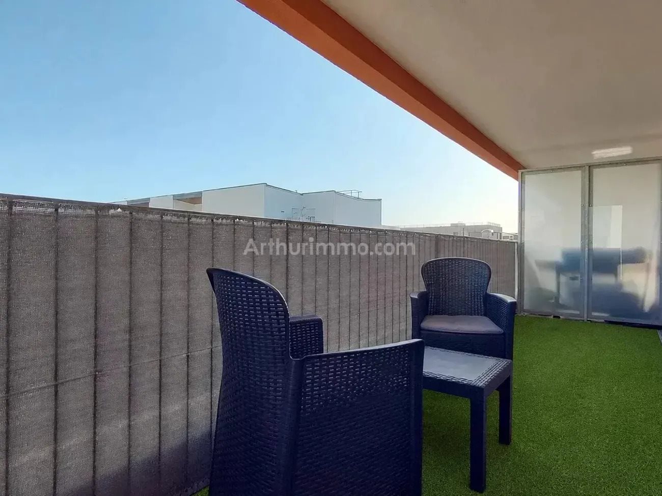 Appartement à vendre, NaNm², Bondoufle