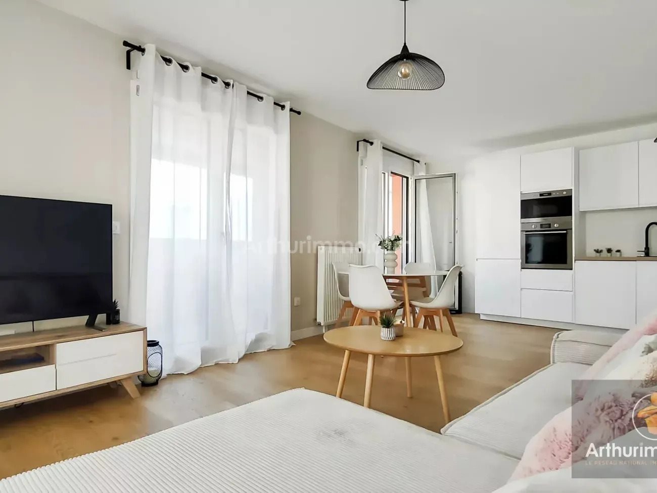 Appartement à vendre, NaNm², Bondoufle