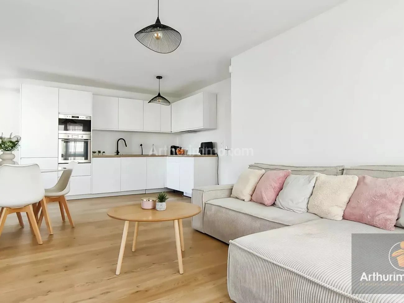 Appartement à vendre, NaNm², Bondoufle