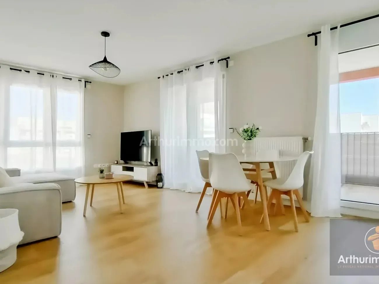 Appartement à vendre, NaNm², Bondoufle