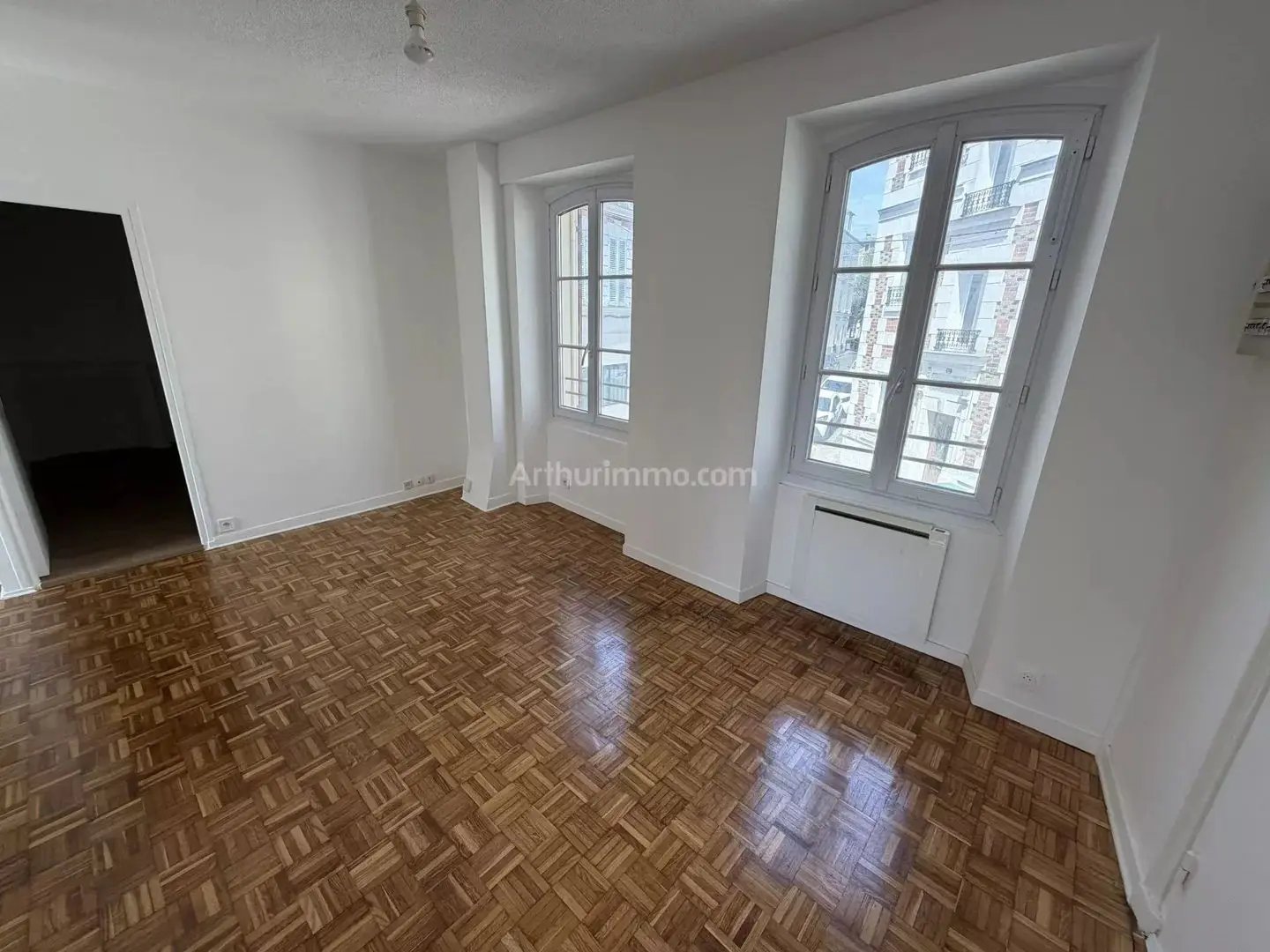 Appartement à louer, 47m², Brunoy