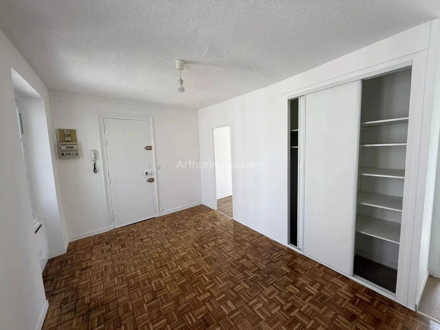 Appartement à louer, 47m², Brunoy