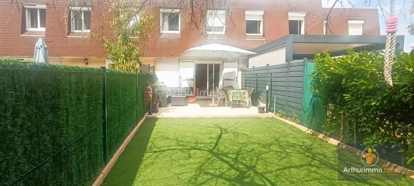 Maison à vendre, 88m², Bondoufle