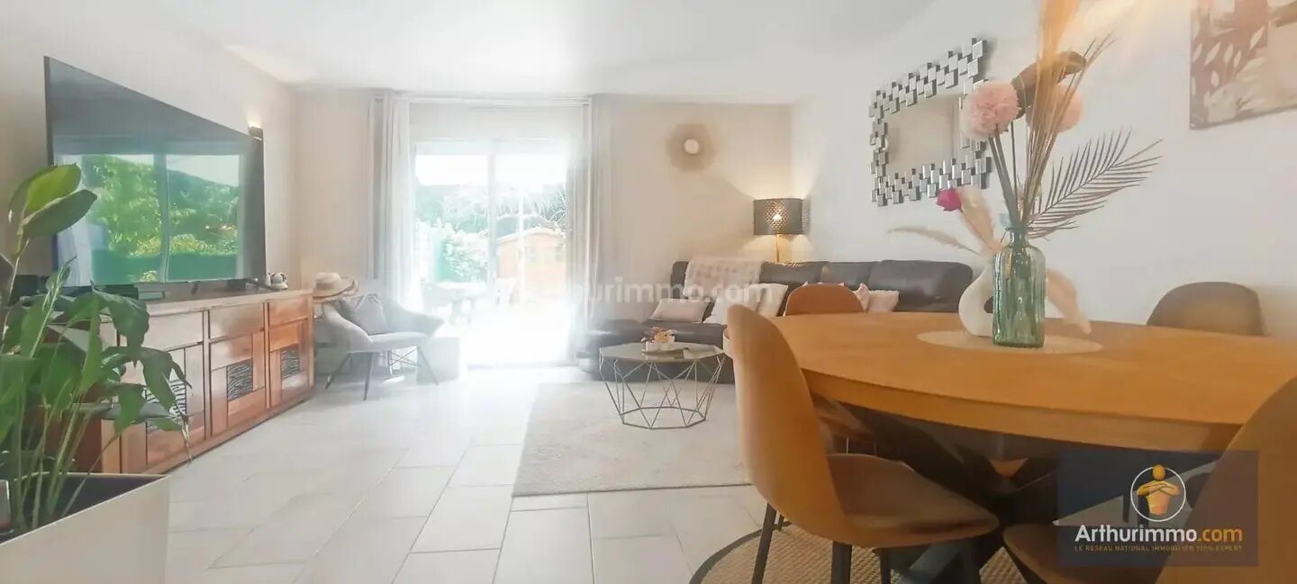 Maison à vendre, 88m², Bondoufle