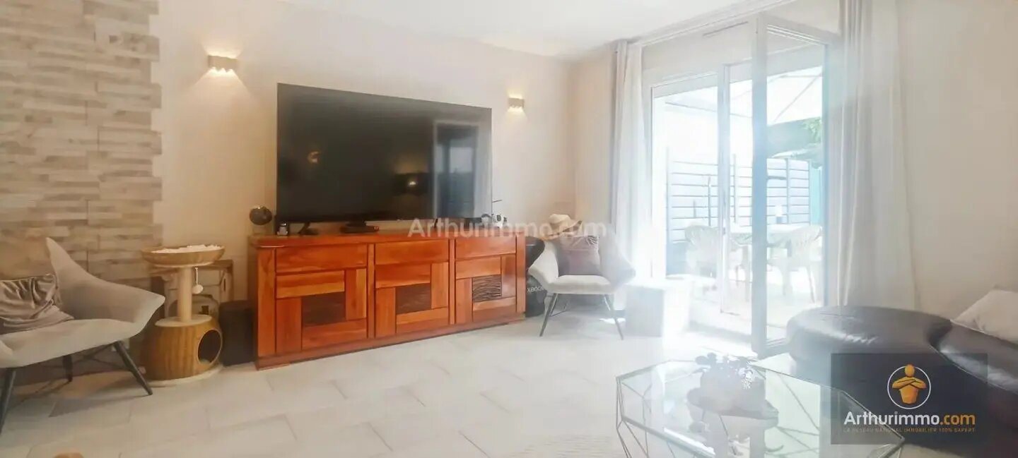 Maison à vendre, 88m², Bondoufle