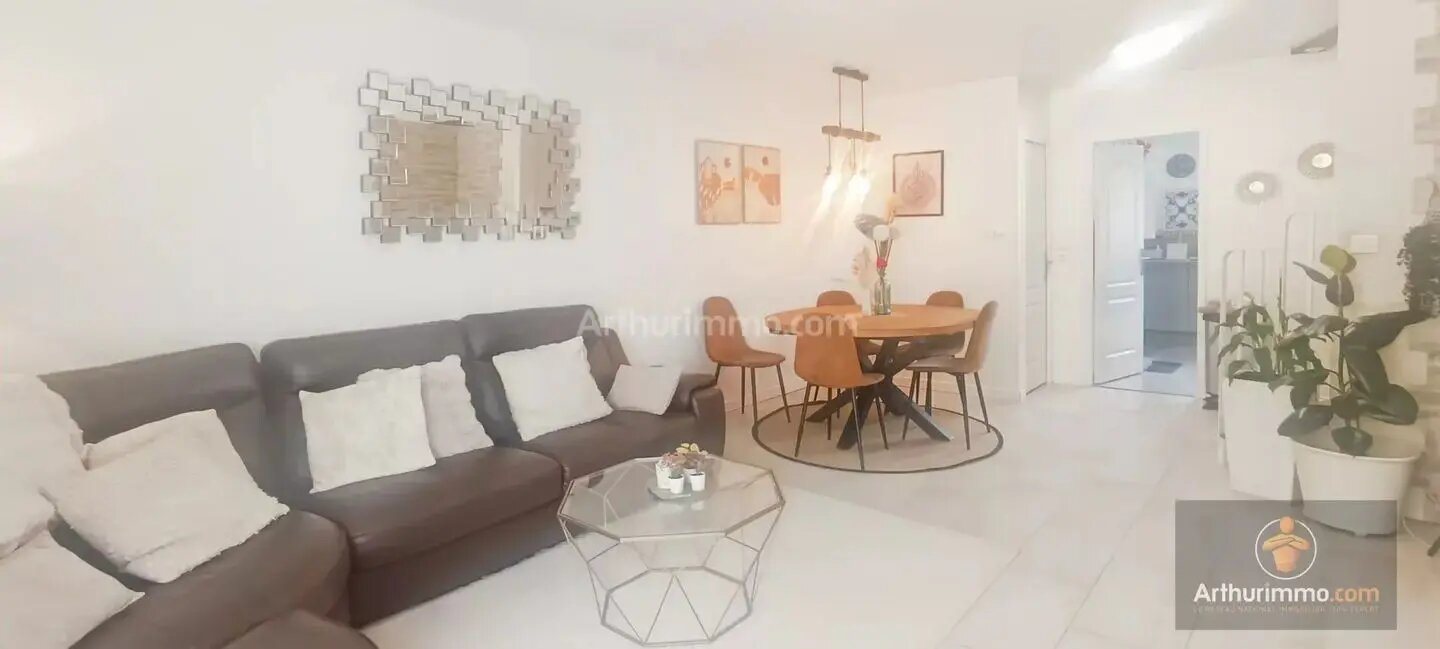 Maison à vendre, 88m², Bondoufle