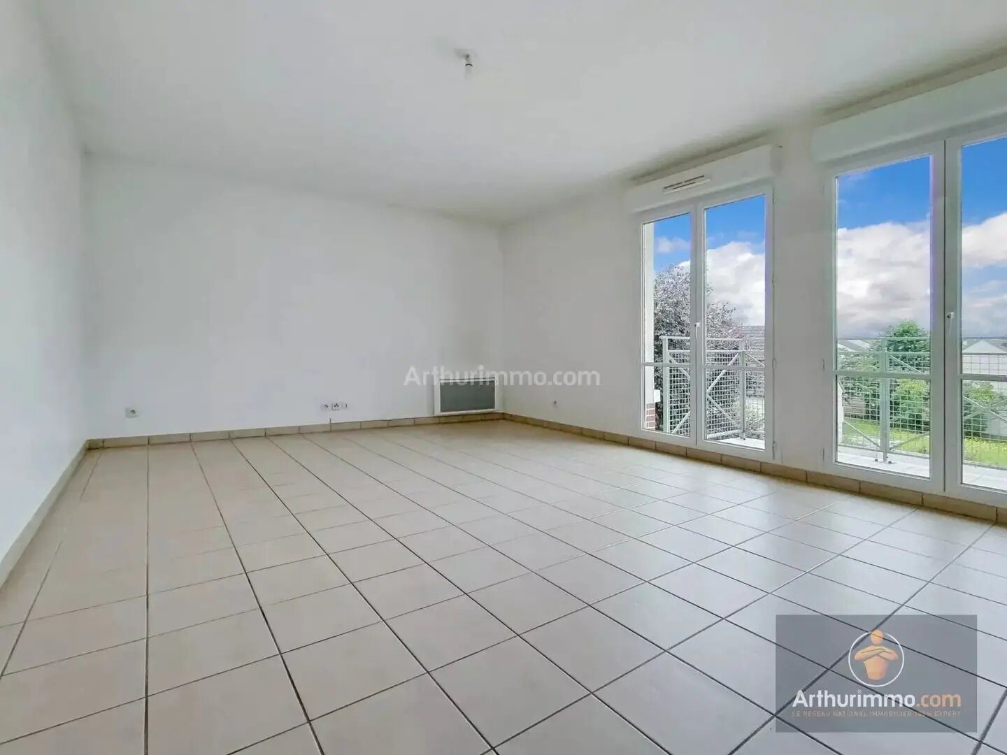 Appartement à vendre, 67m², Bondoufle