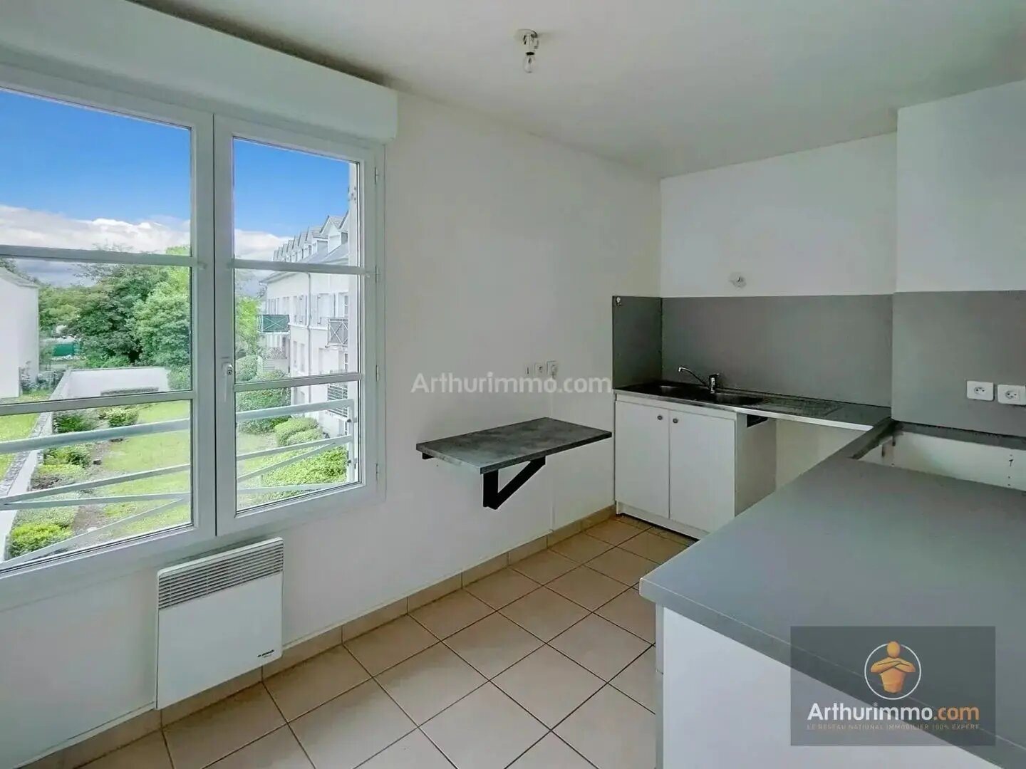 Appartement à vendre, 67m², Bondoufle