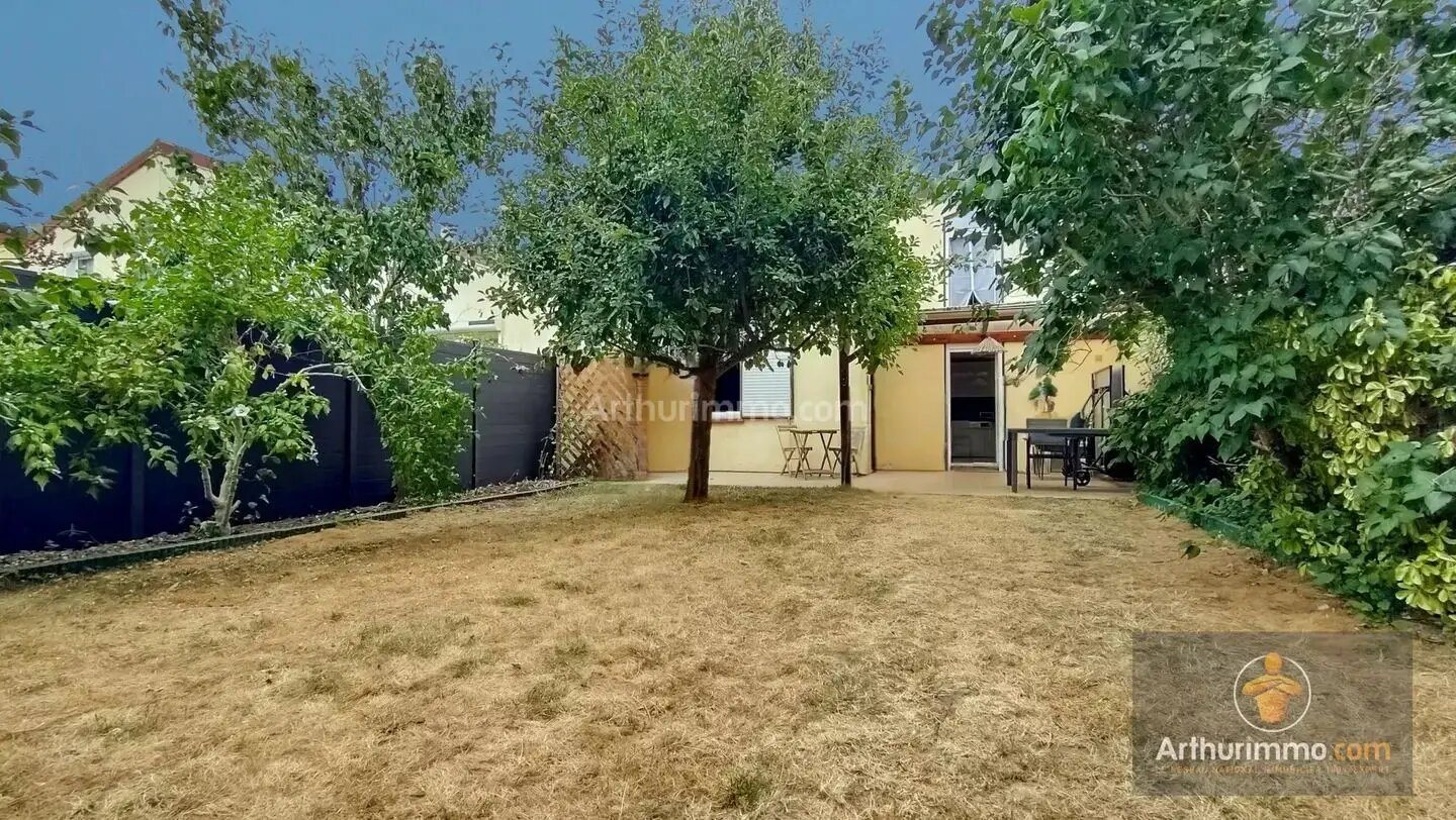 Maison à vendre, 99m², Bondoufle