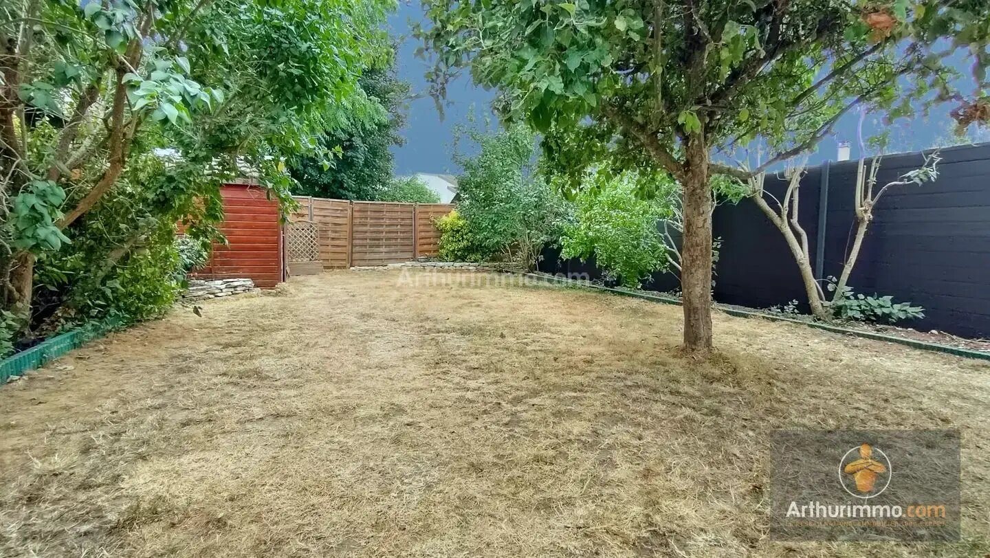 Maison à vendre, 99m², Bondoufle