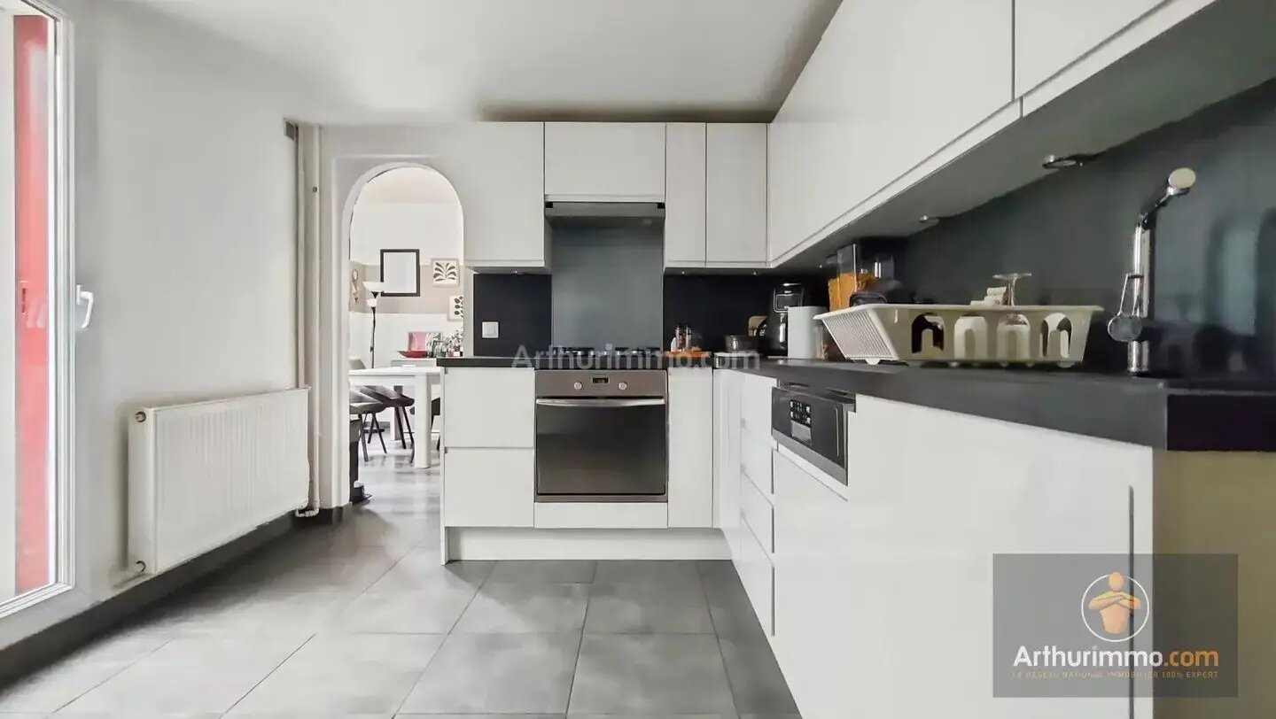 Maison à vendre, 99m², Bondoufle