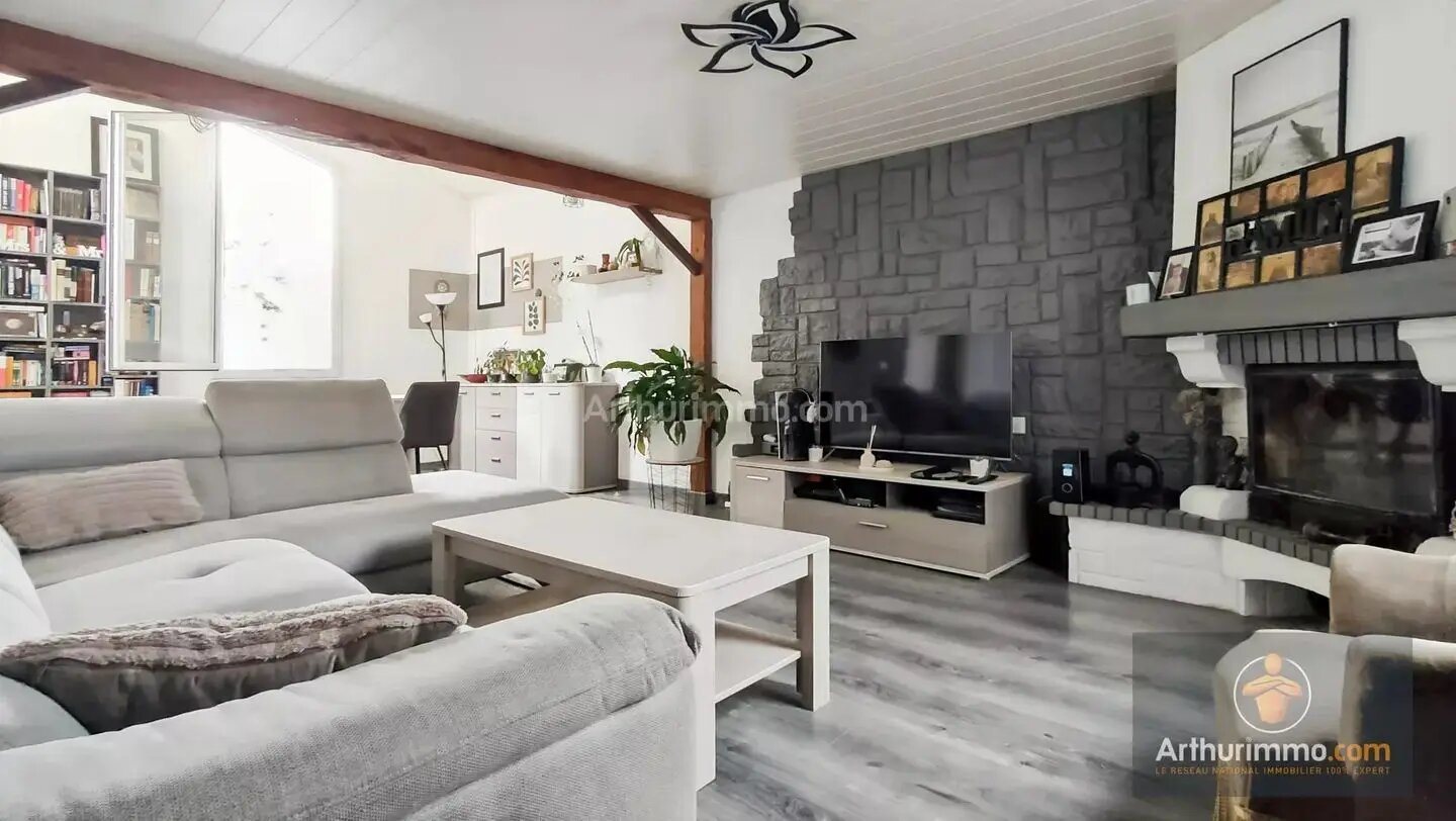 Maison à vendre, 99m², Bondoufle