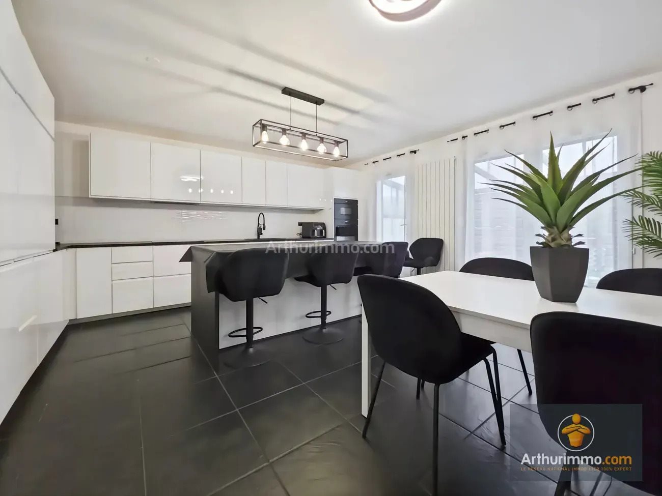 Maison à vendre, 1m², Bondoufle