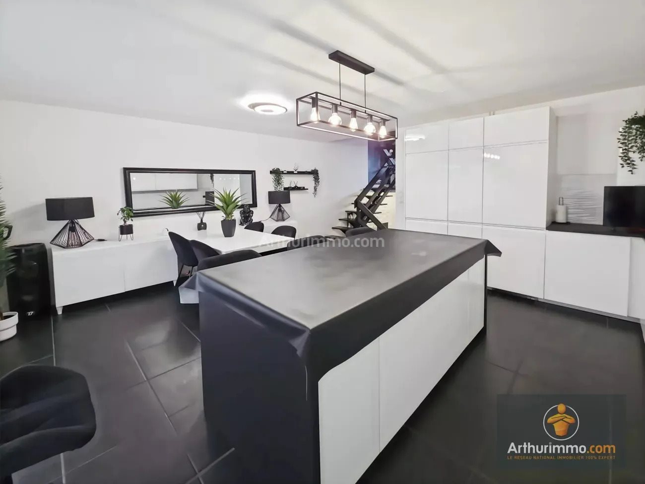 Maison à vendre, 1m², Bondoufle