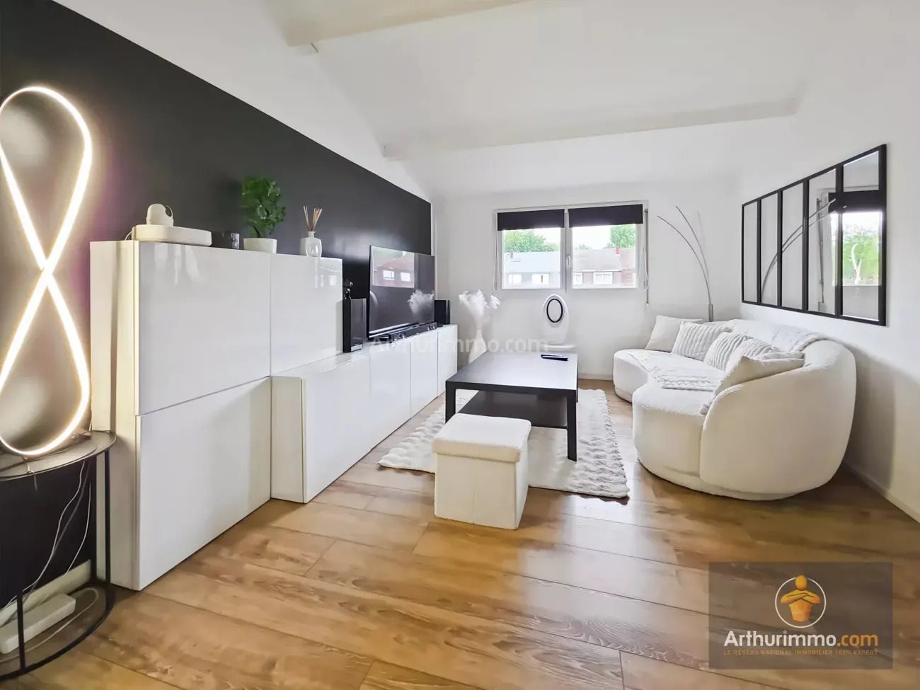 Maison à vendre, 1m², Bondoufle