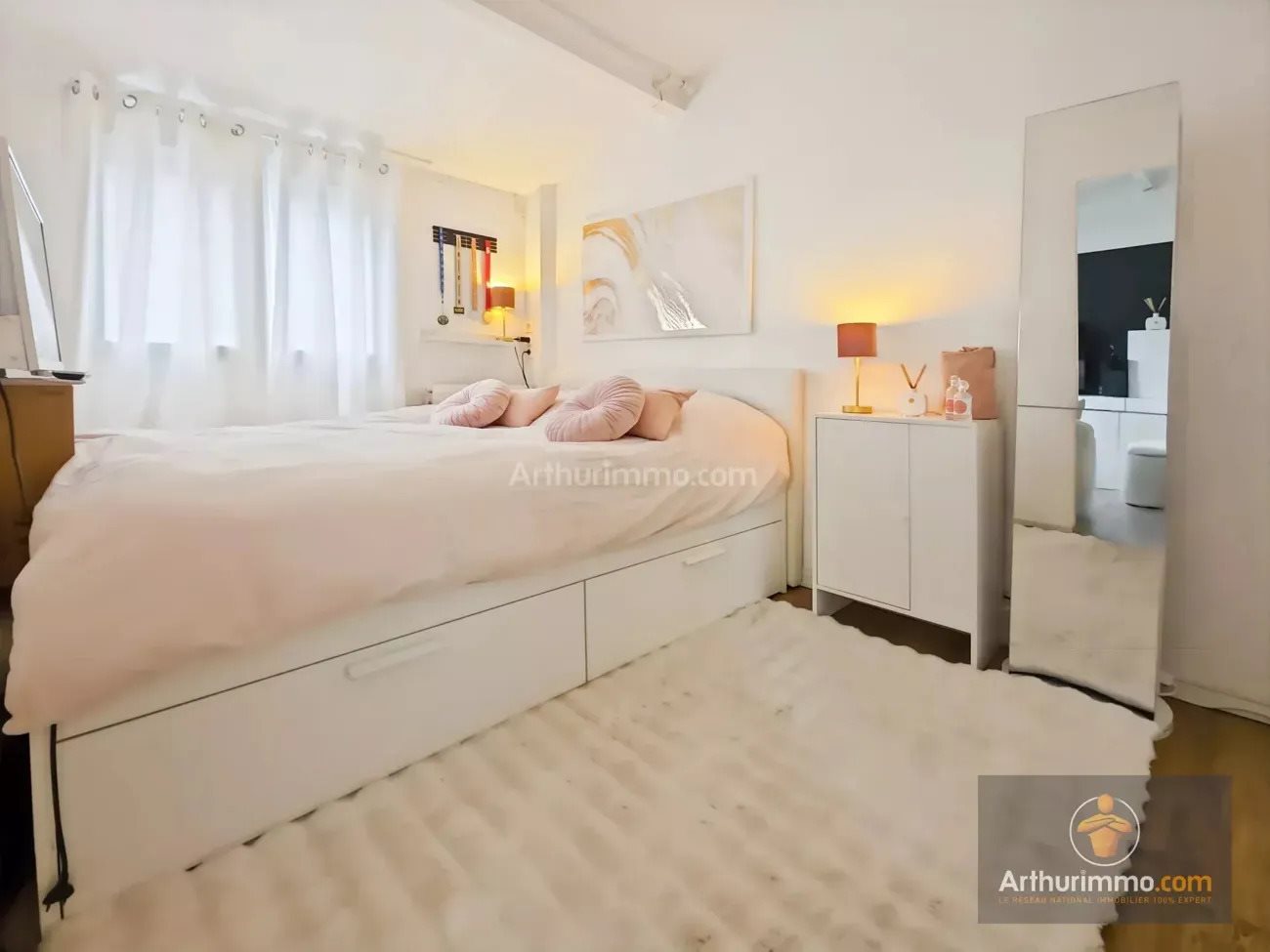 Maison à vendre, 1m², Bondoufle