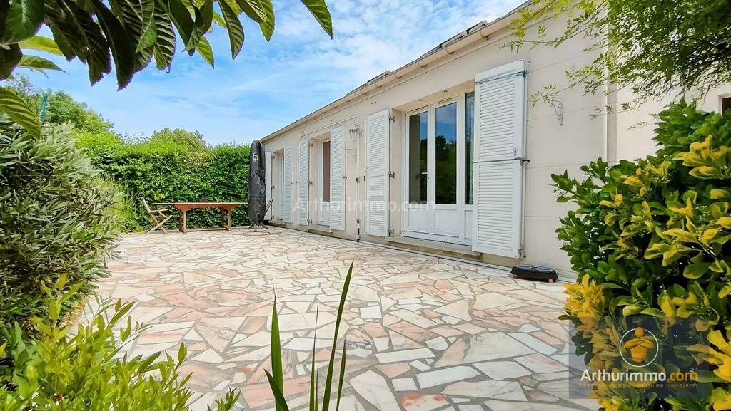 Maison à vendre, 120m², Bondoufle