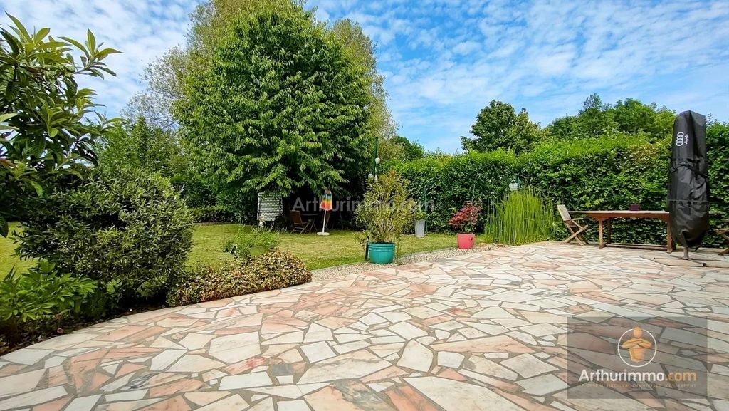Maison à vendre, 120m², Bondoufle