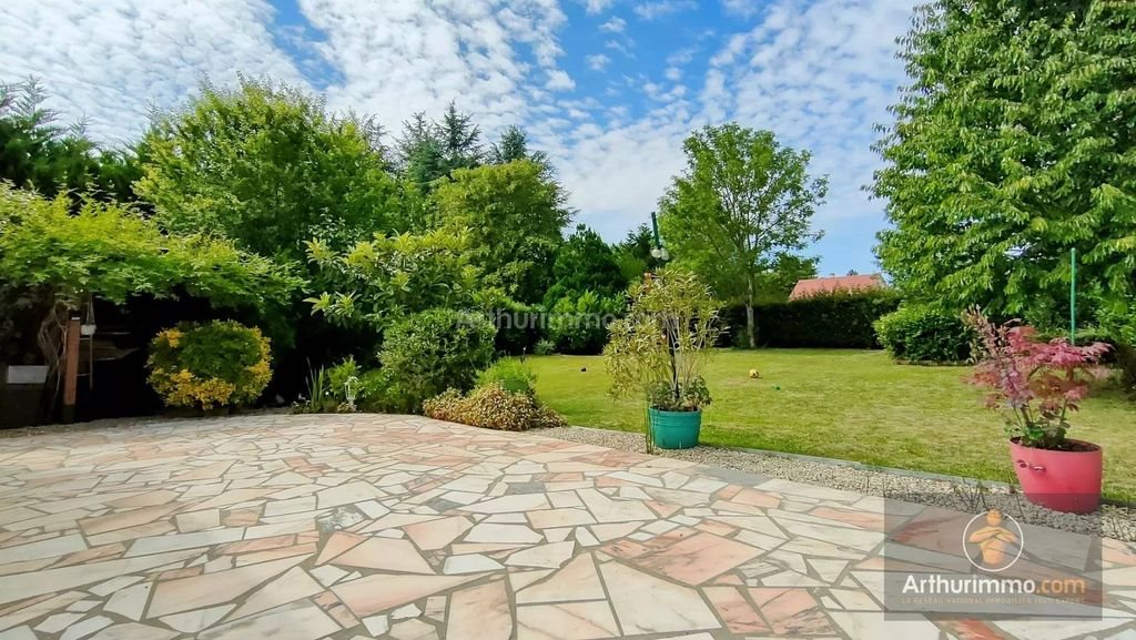 Maison à vendre, 120m², Bondoufle