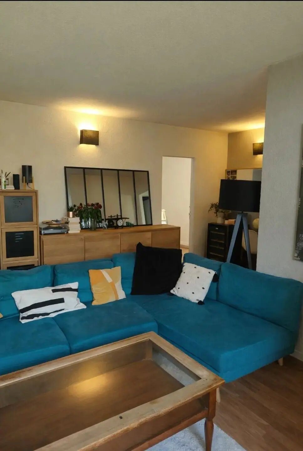 Appartement à vendre, 77m², Boussy-Saint-Antoine