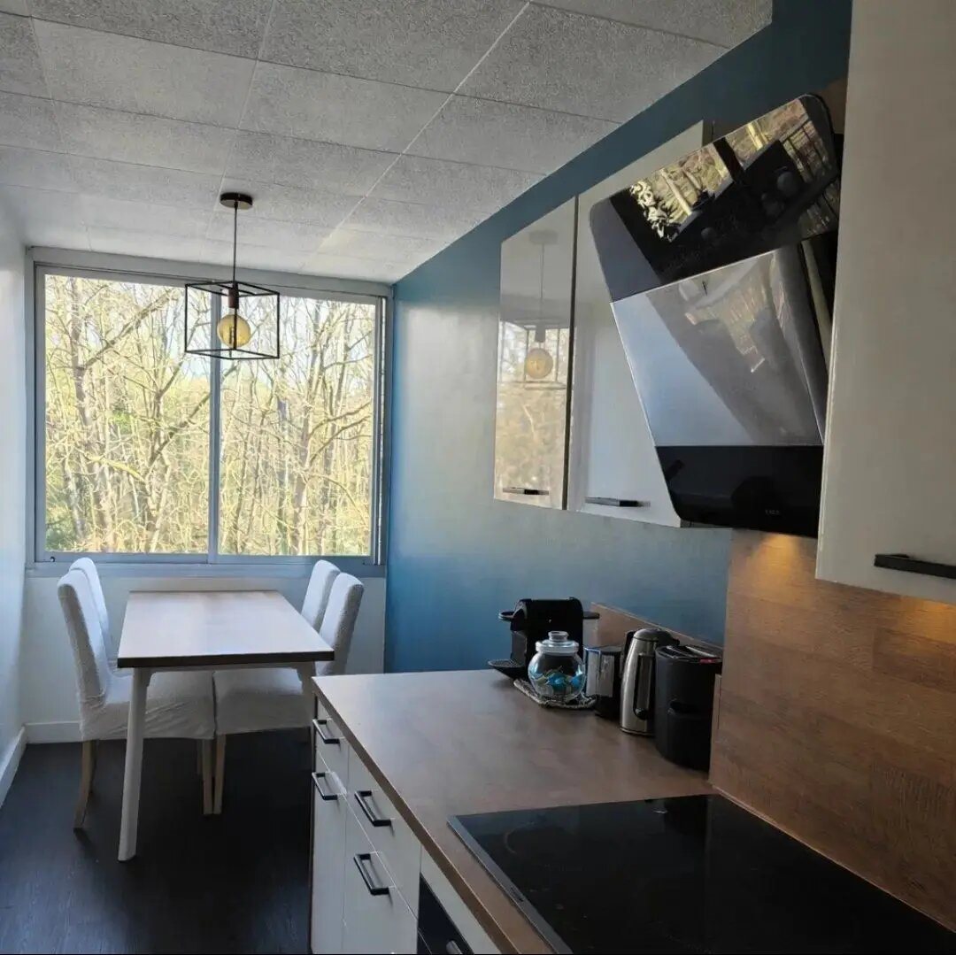 Appartement à vendre, 77m², Boussy-Saint-Antoine