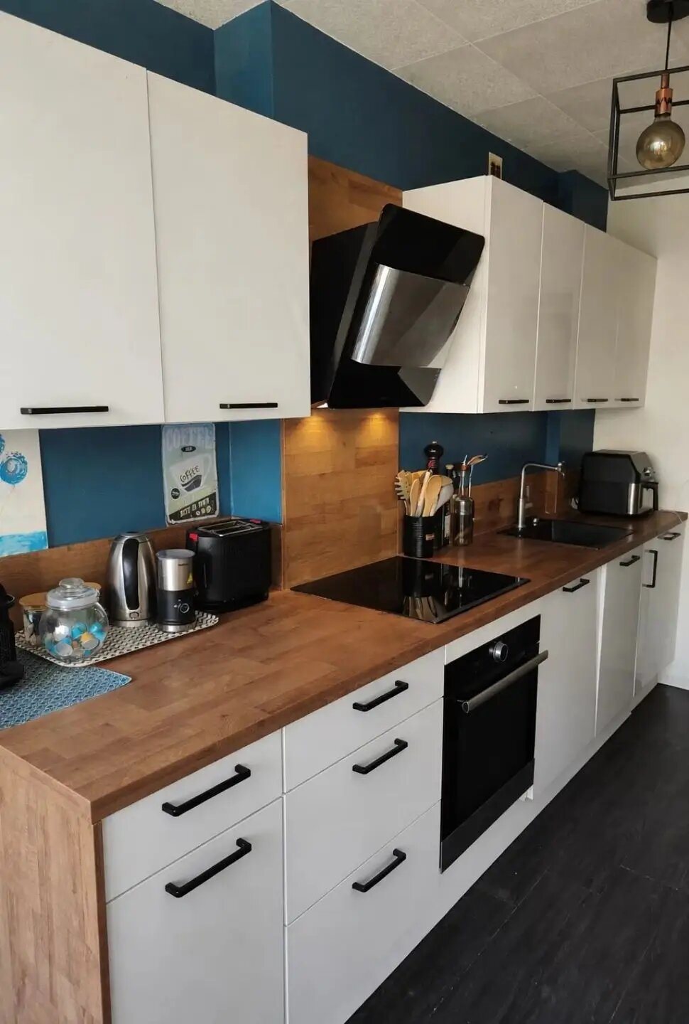 Appartement à vendre, 77m², Boussy-Saint-Antoine