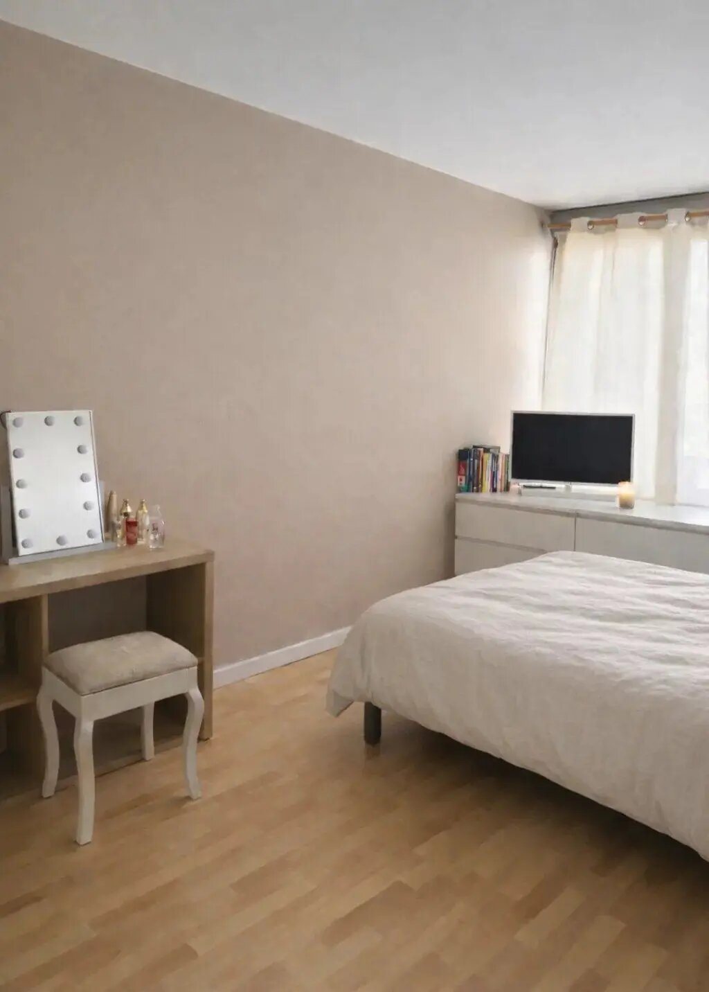 Appartement à vendre, 77m², Boussy-Saint-Antoine