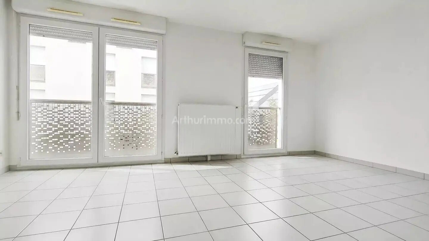 Appartement à louer, 29m², Bondoufle