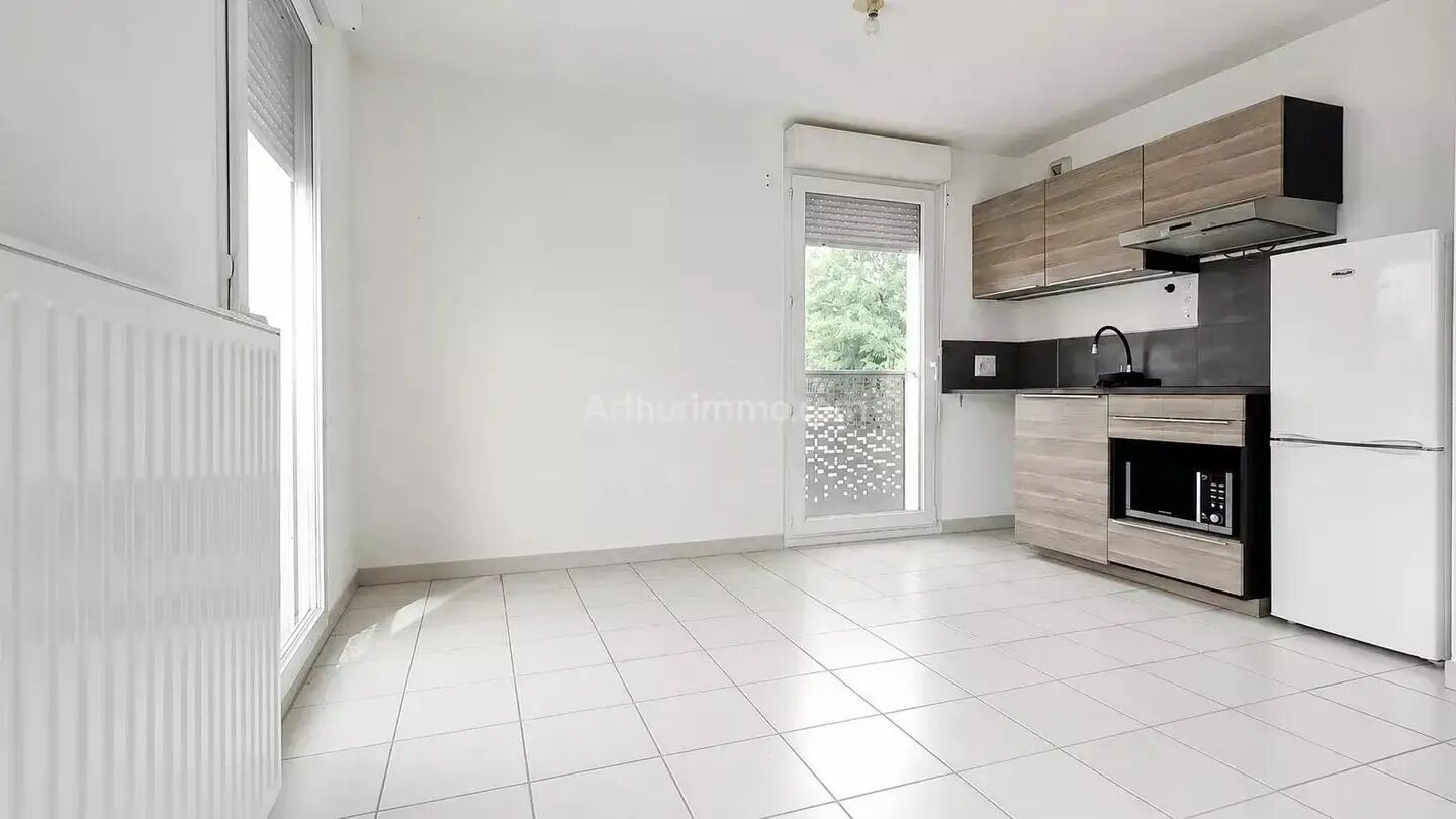 Appartement à louer, 29m², Bondoufle