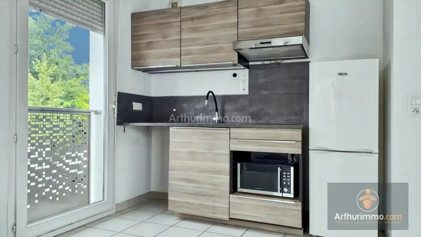 Appartement à louer, 29m², Bondoufle