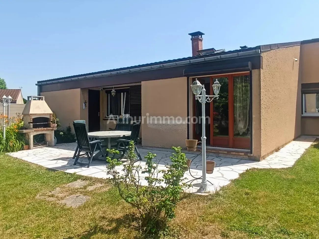 Maison à vendre, 1m², Bondoufle