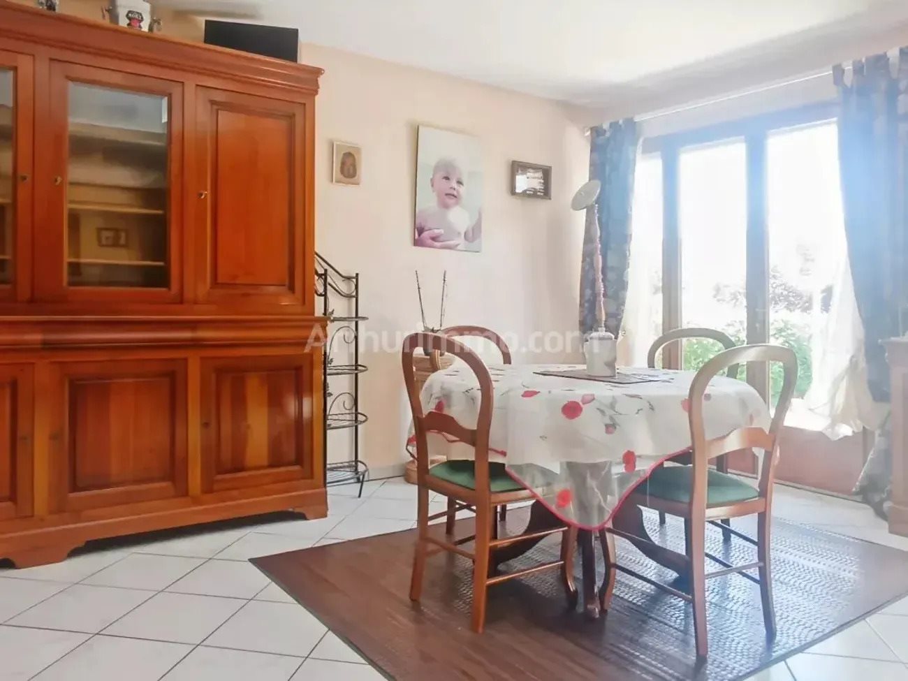 Maison à vendre, 1m², Bondoufle