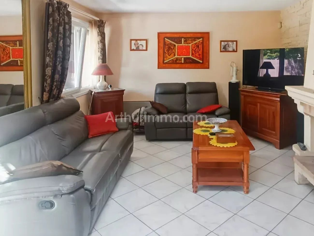 Maison à vendre, 1m², Bondoufle