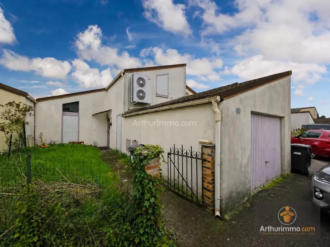 Maison à vendre, 1m², Bondoufle
