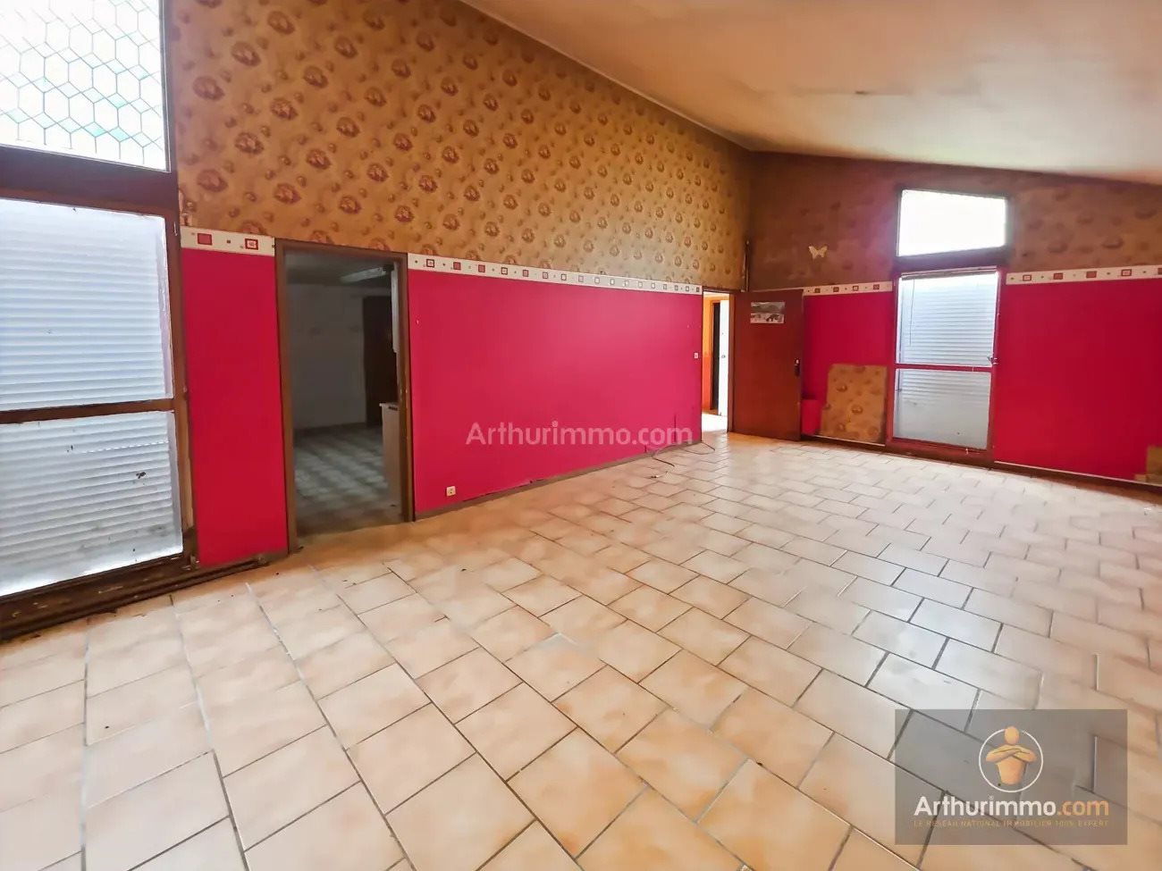 Maison à vendre, 1m², Bondoufle