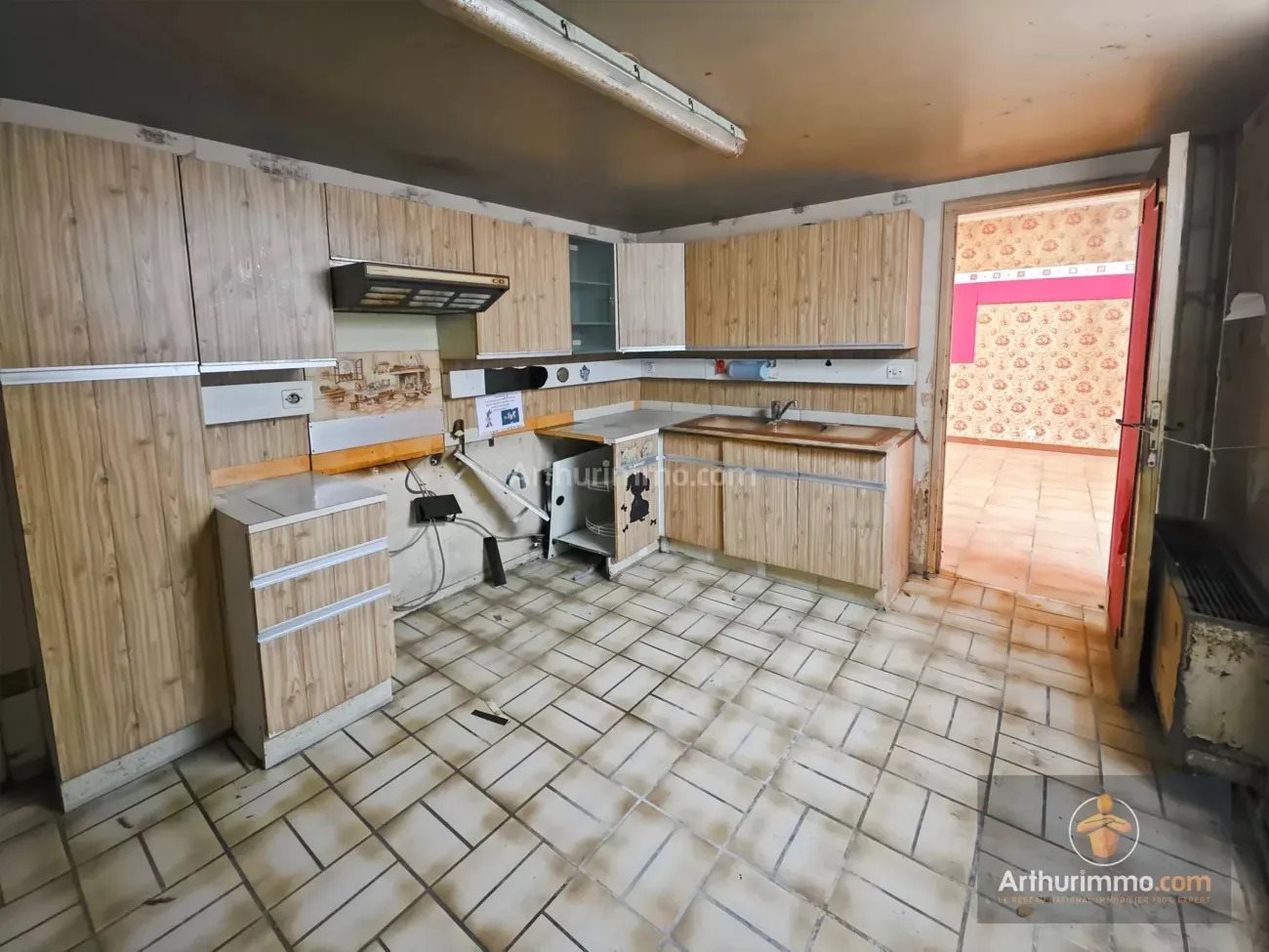 Maison à vendre, 1m², Bondoufle
