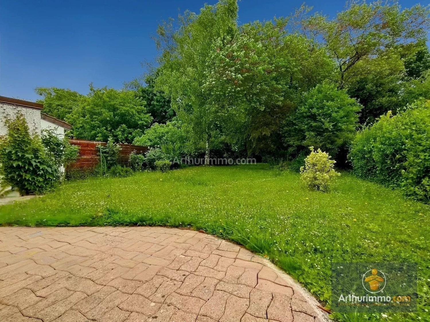 Maison à vendre, 97m², Courcouronnes