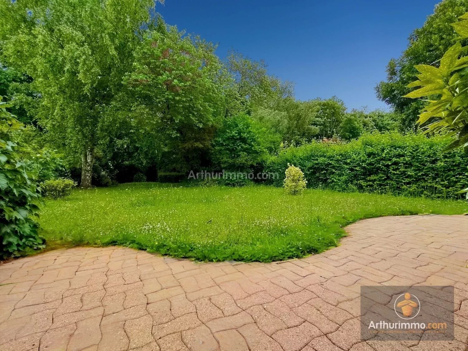 Maison à vendre, 97m², Courcouronnes