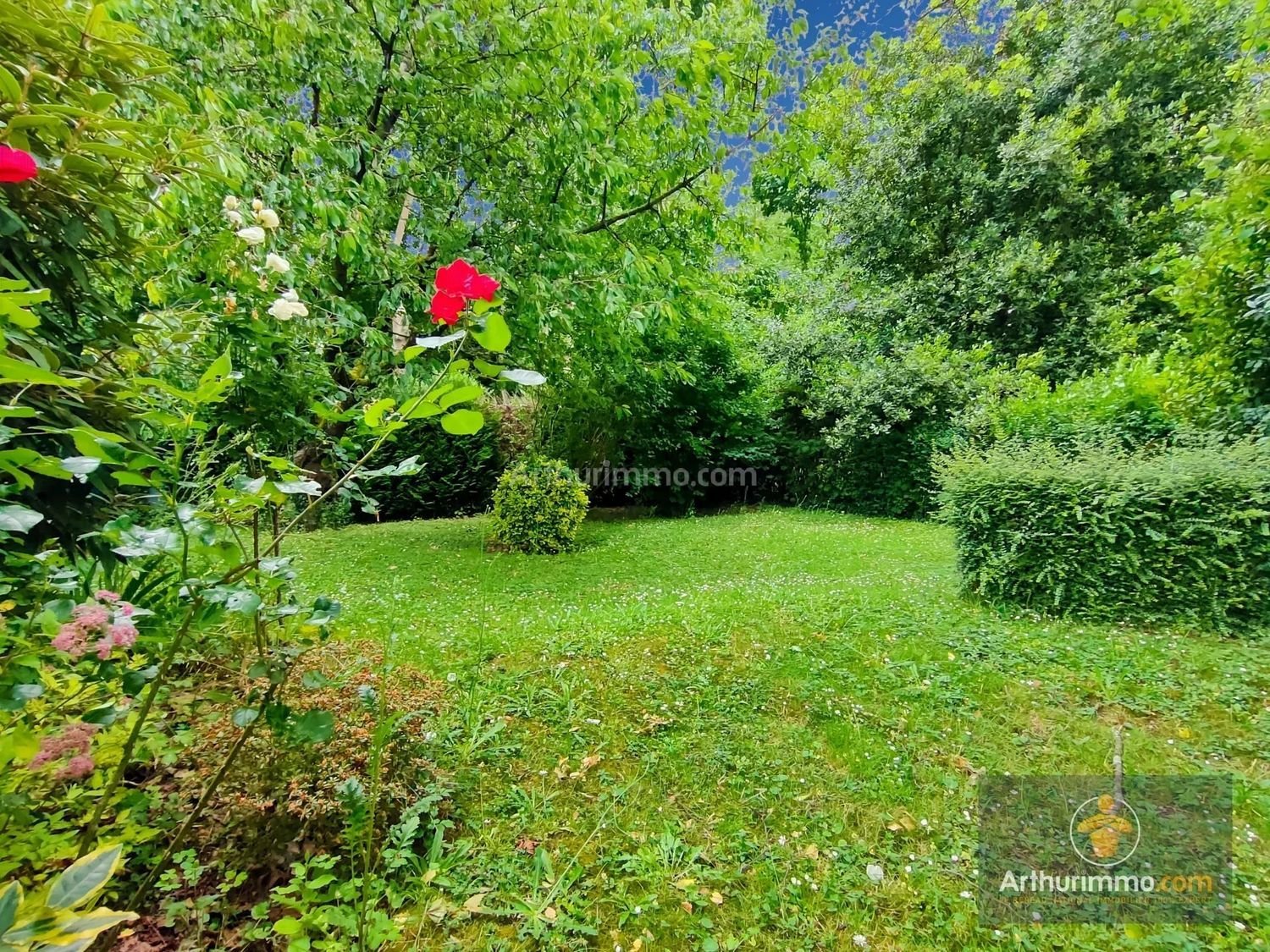 Maison à vendre, 97m², Courcouronnes