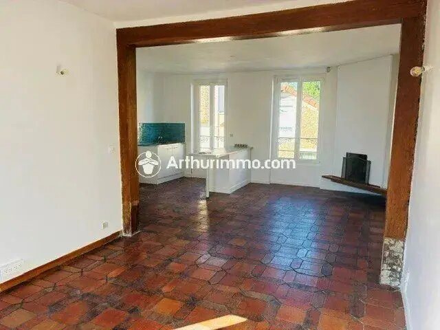 Appartement à louer, 53m², Corbeil-Essonnes